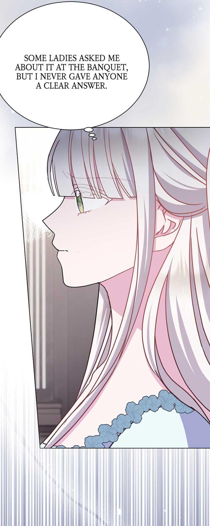 More Than You Know Chapter 58 page 16