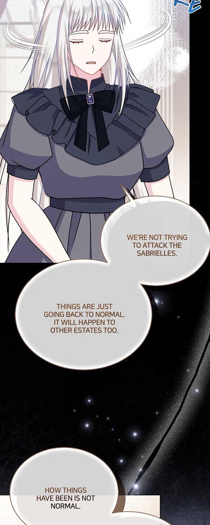 More Than You Know Chapter 58 page 18