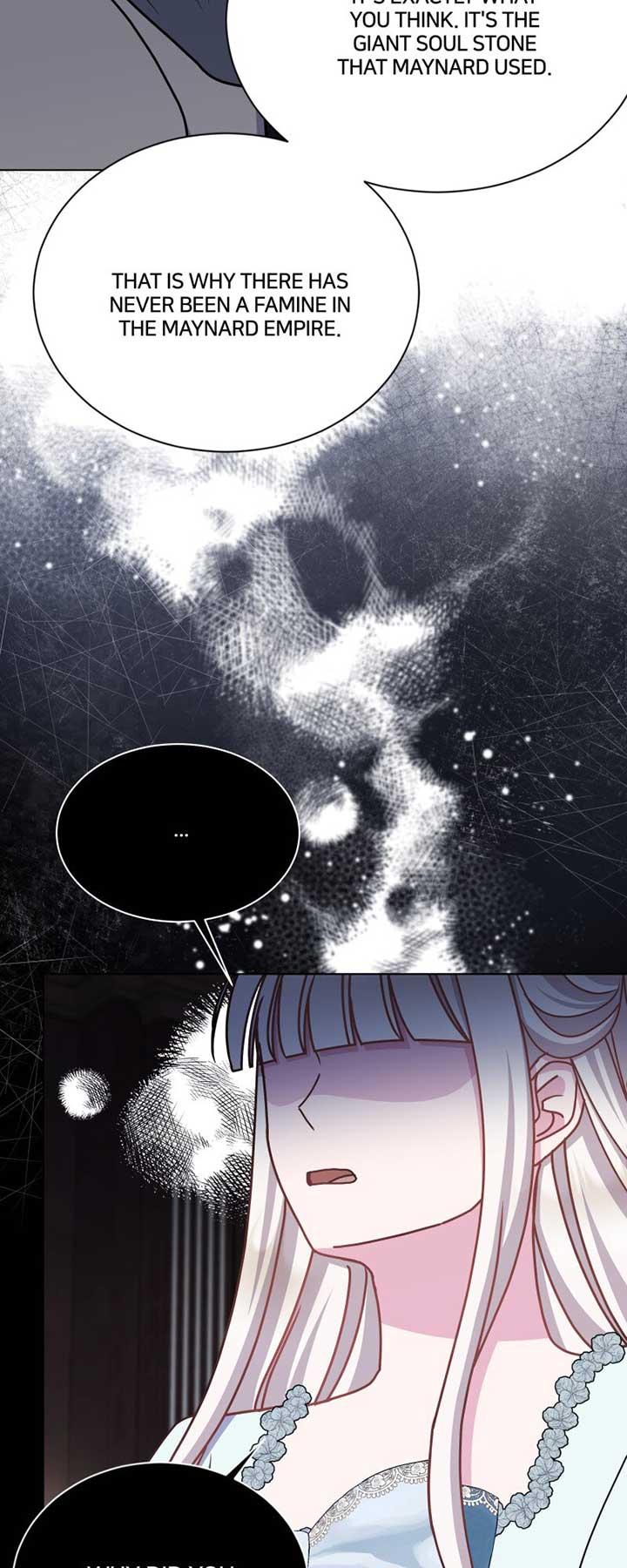 More Than You Know Chapter 58 page 22