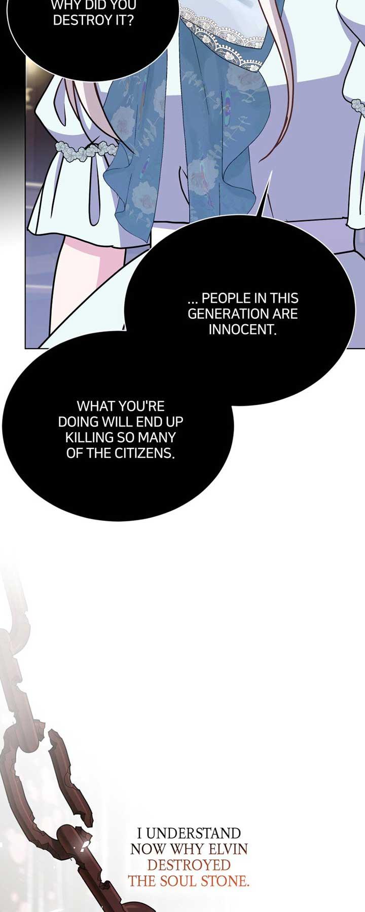 More Than You Know Chapter 58 page 23