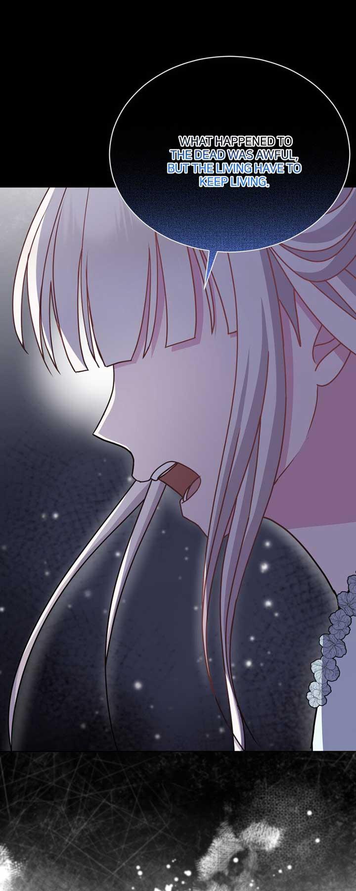 More Than You Know Chapter 58 page 29
