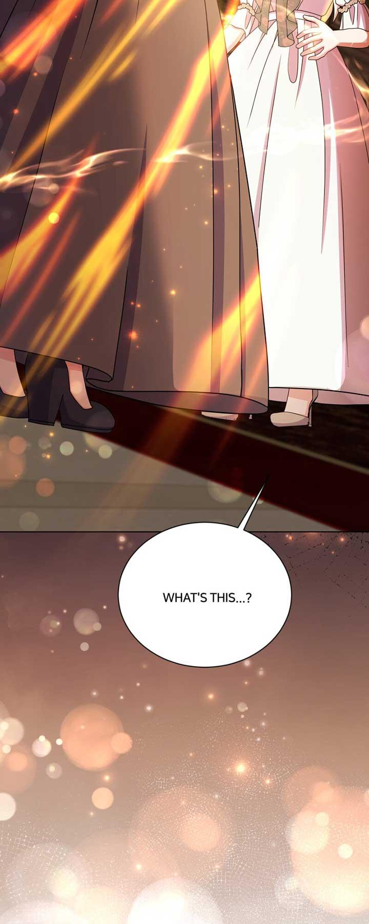 More Than You Know Chapter 58 page 35