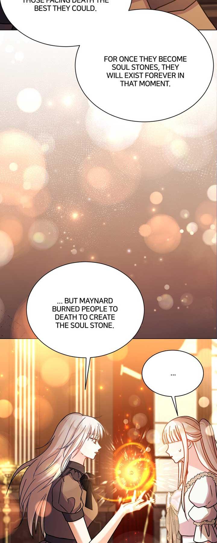 More Than You Know Chapter 58 page 37