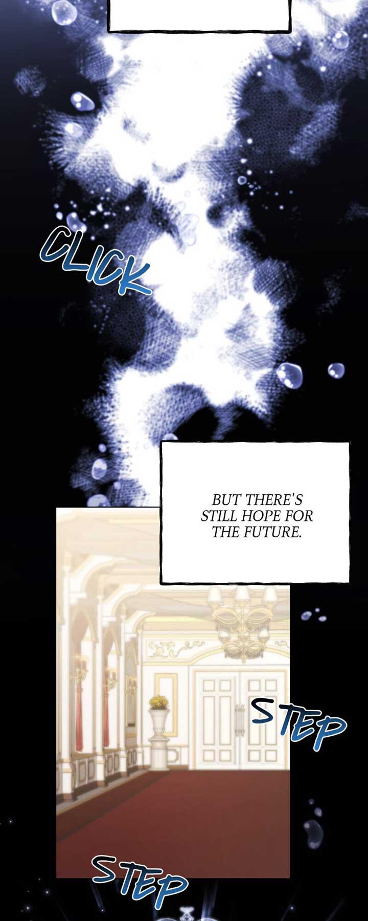 More Than You Know Chapter 58 page 3