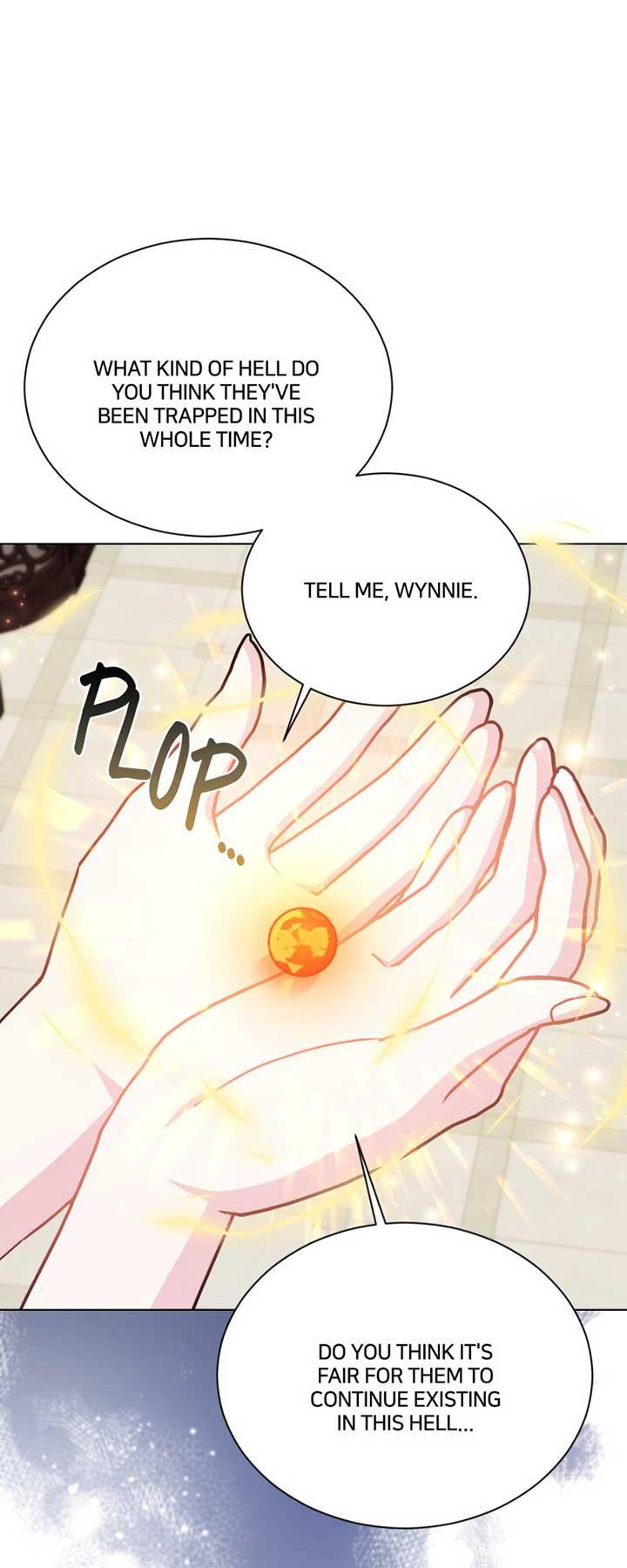 More Than You Know Chapter 58 page 39