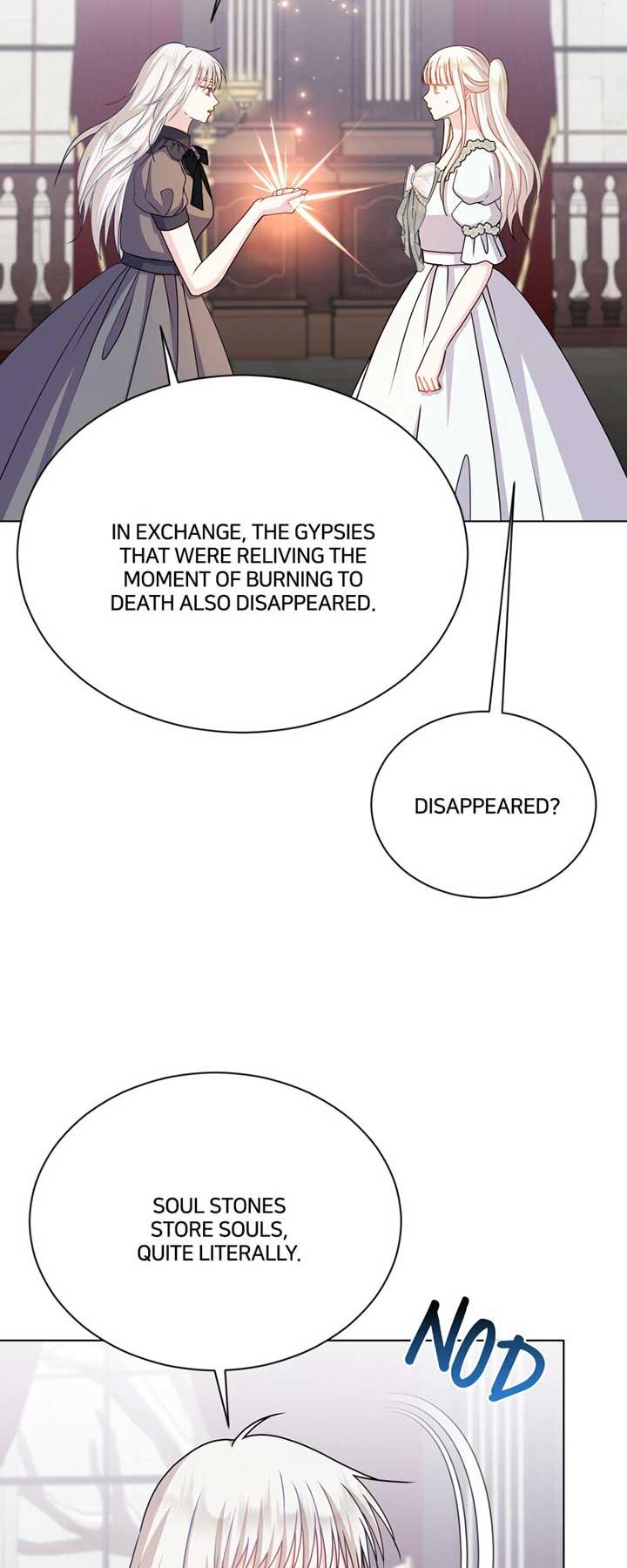 More Than You Know Chapter 58 page 42