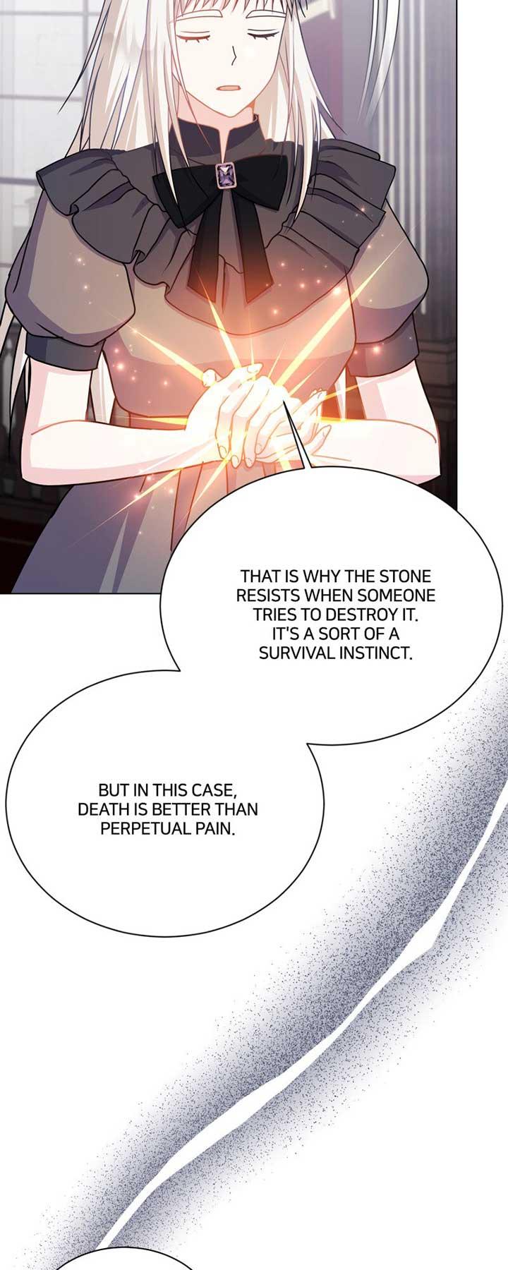 More Than You Know Chapter 58 page 43