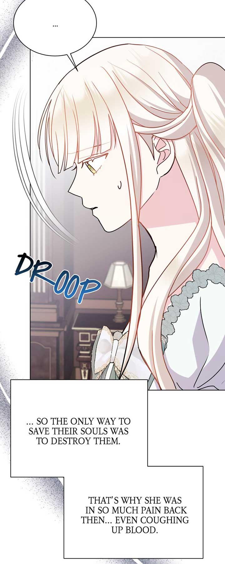 More Than You Know Chapter 58 page 44