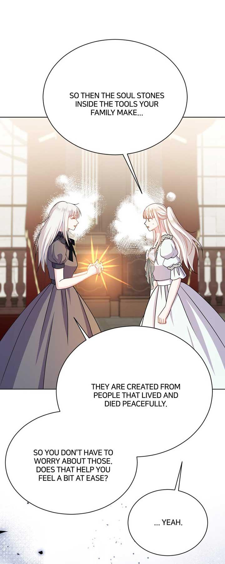 More Than You Know Chapter 58 page 46