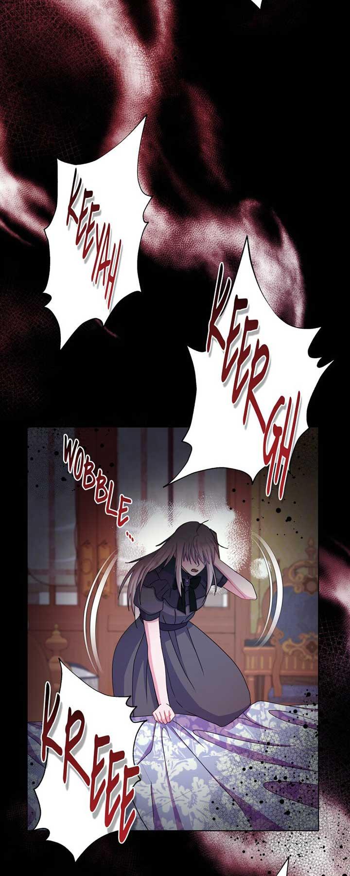 More Than You Know Chapter 58 page 67