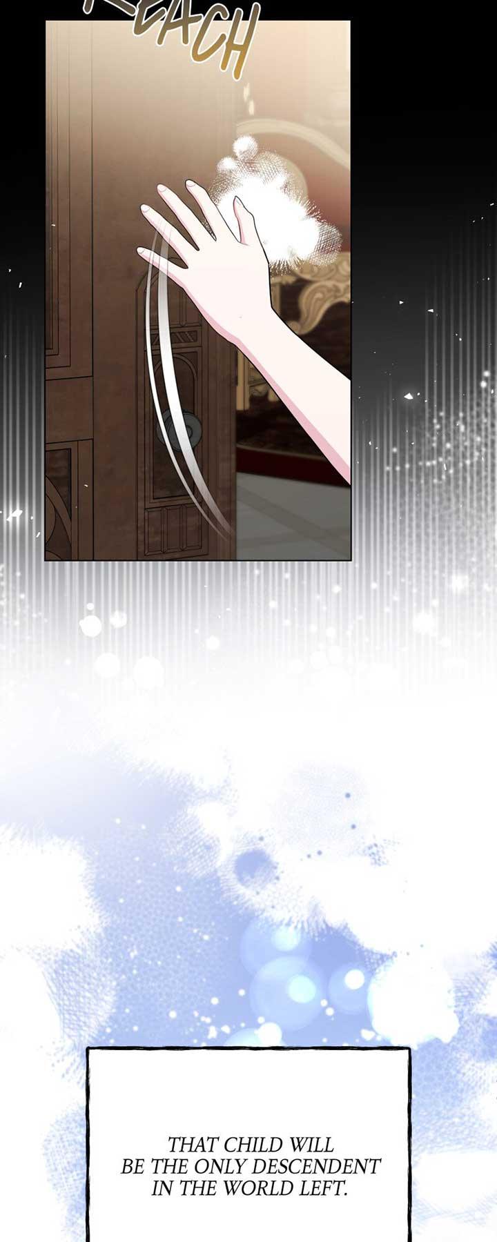 More Than You Know Chapter 58 page 6