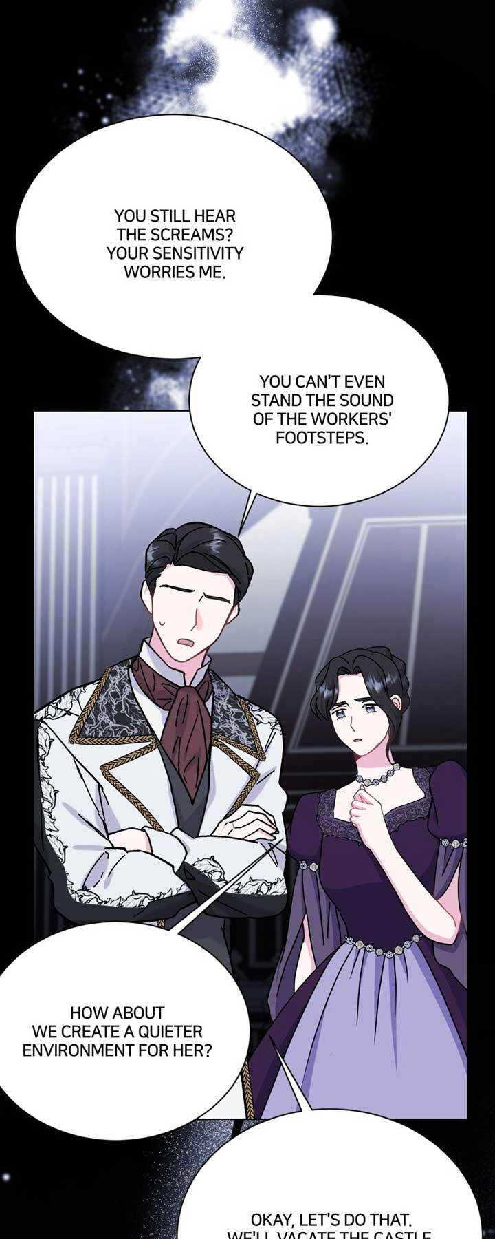 More Than You Know Chapter 58 page 73
