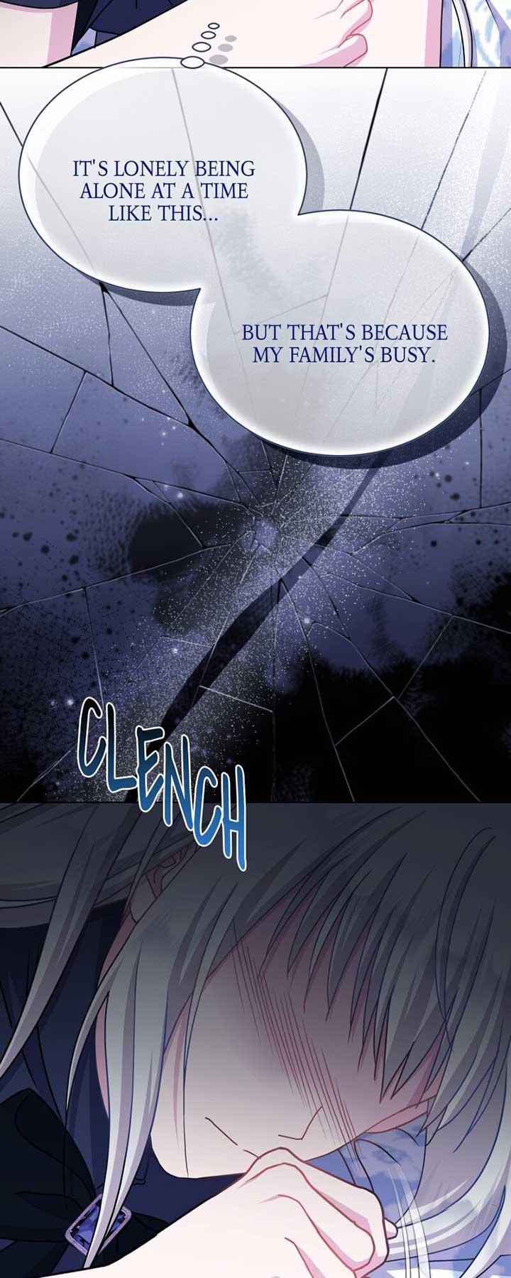 More Than You Know Chapter 58 page 75