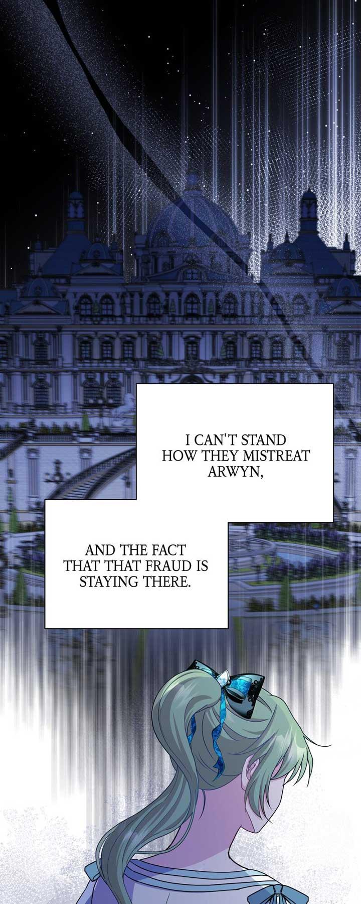 More Than You Know Chapter 58 page 78