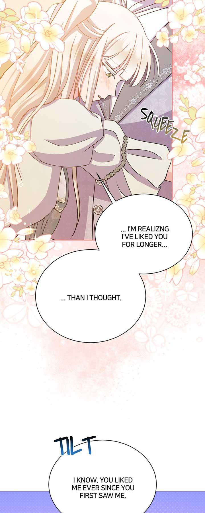 More Than You Know Chapter 59 page 13