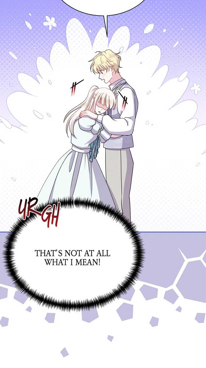 More Than You Know Chapter 59 page 14