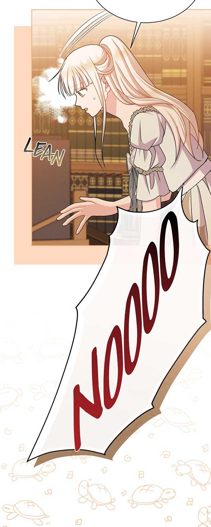 More Than You Know Chapter 59 page 18