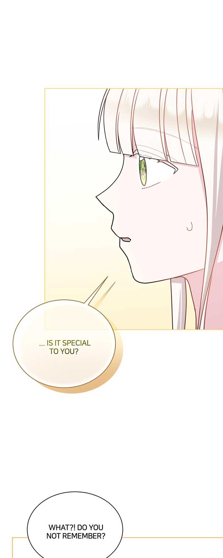 More Than You Know Chapter 59 page 25
