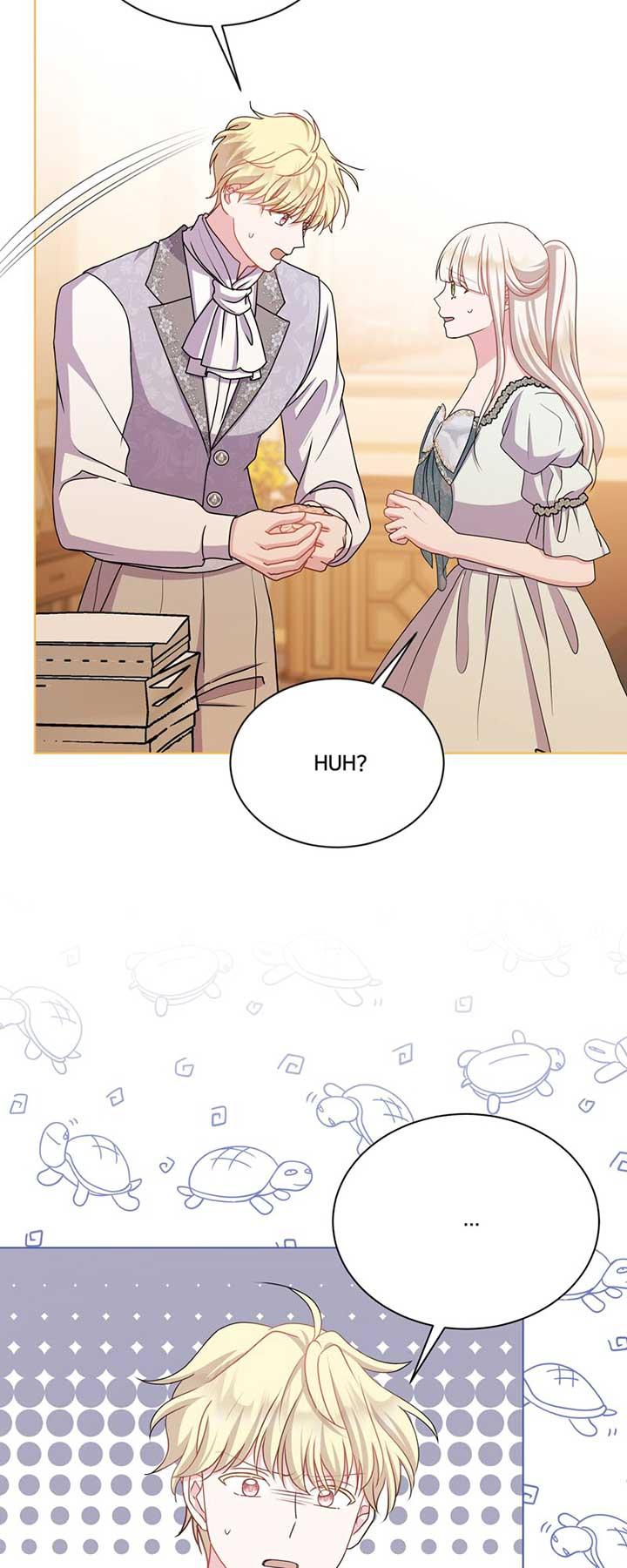 More Than You Know Chapter 59 page 26