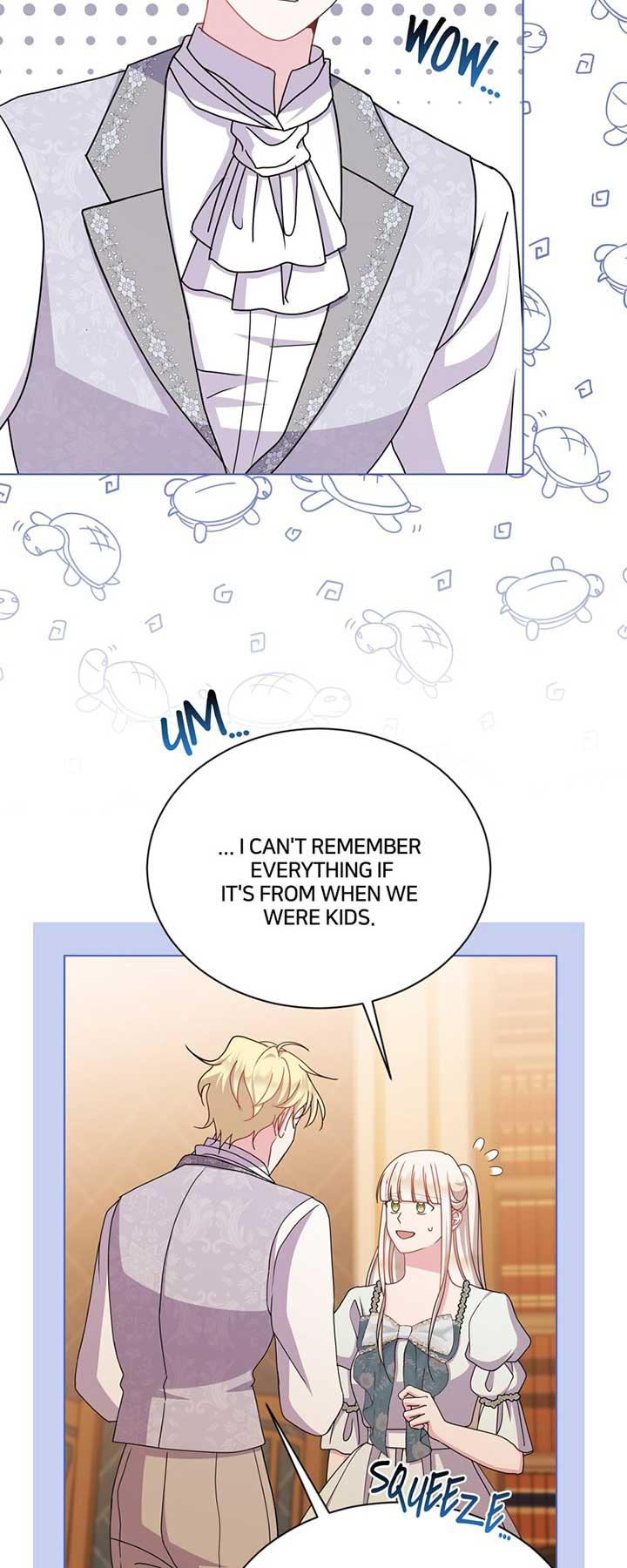 More Than You Know Chapter 59 page 27