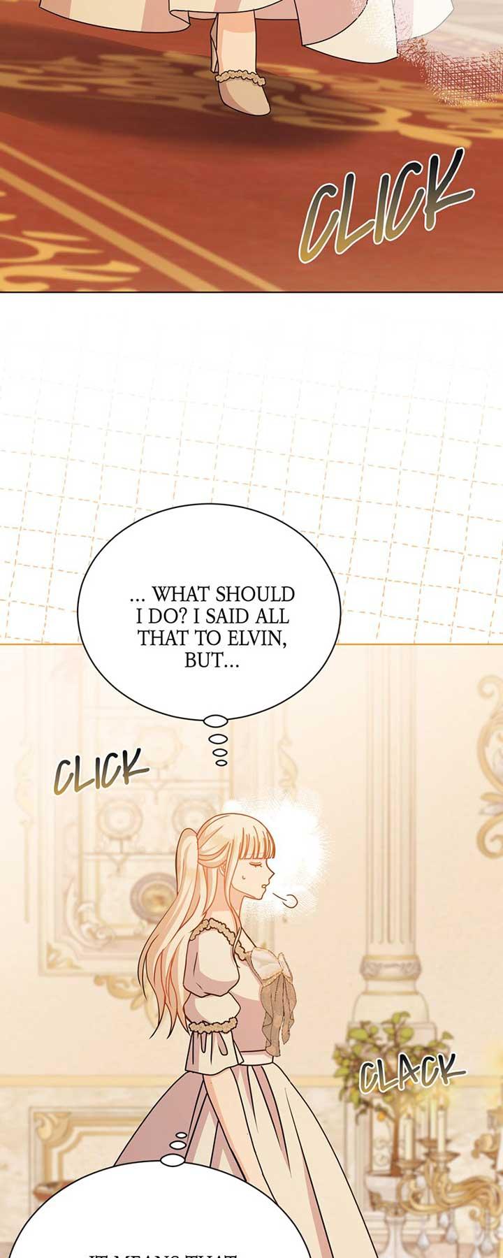 More Than You Know Chapter 59 page 2