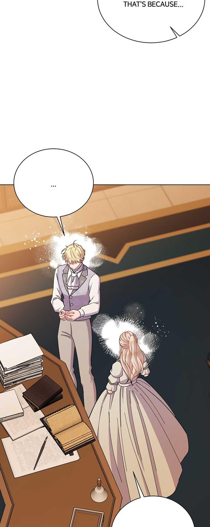 More Than You Know Chapter 59 page 34