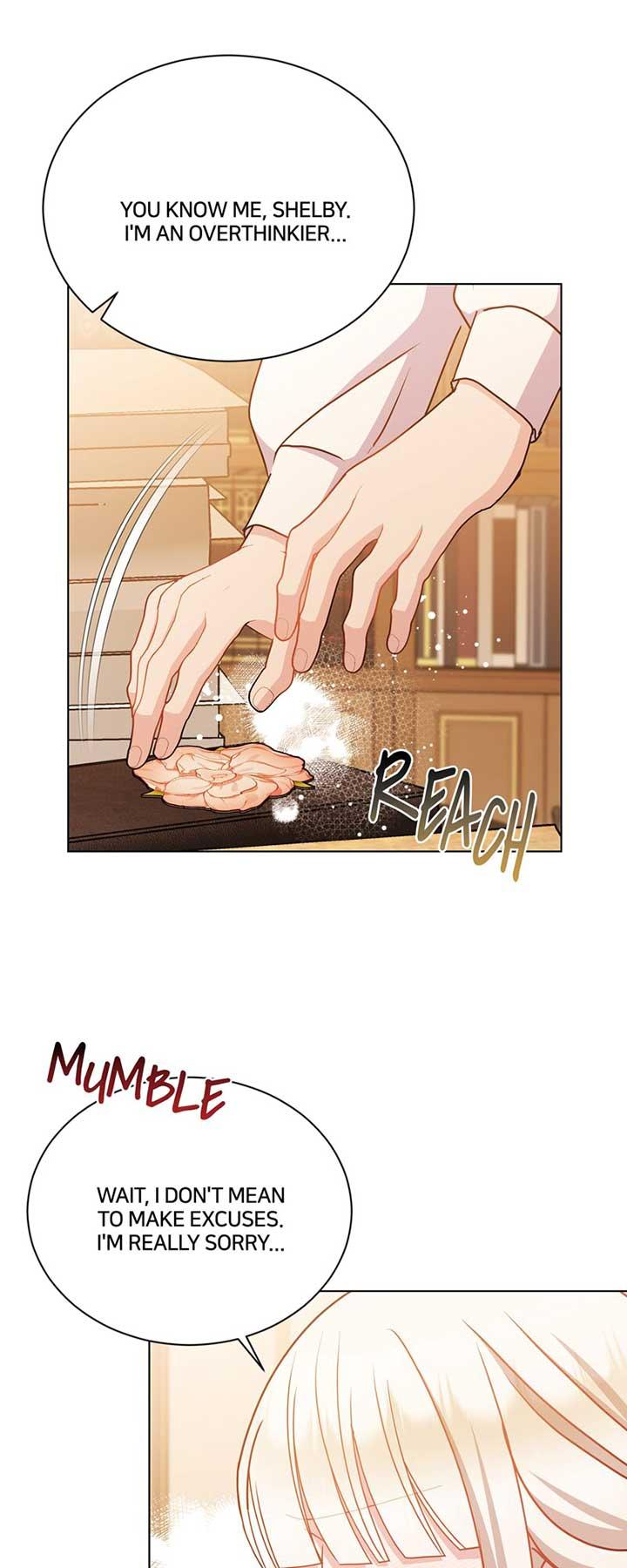 More Than You Know Chapter 59 page 37