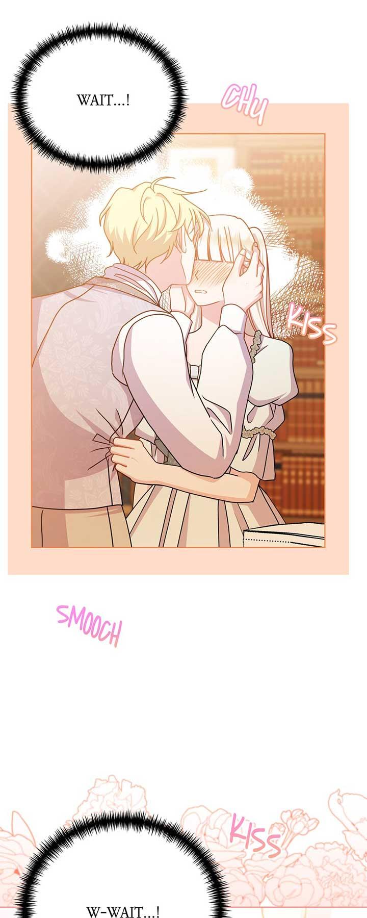 More Than You Know Chapter 59 page 53