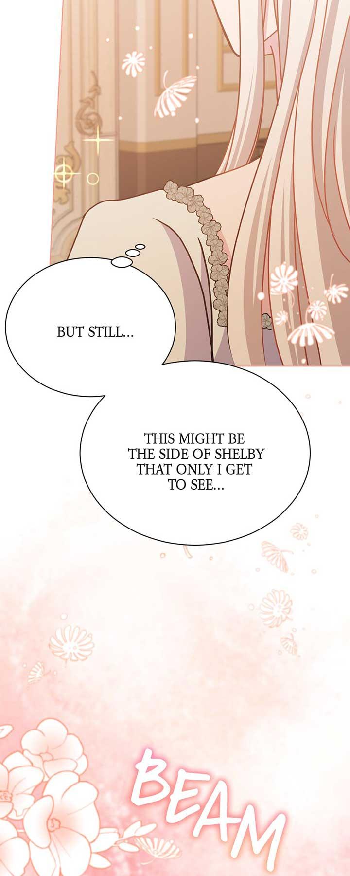 More Than You Know Chapter 59 page 61