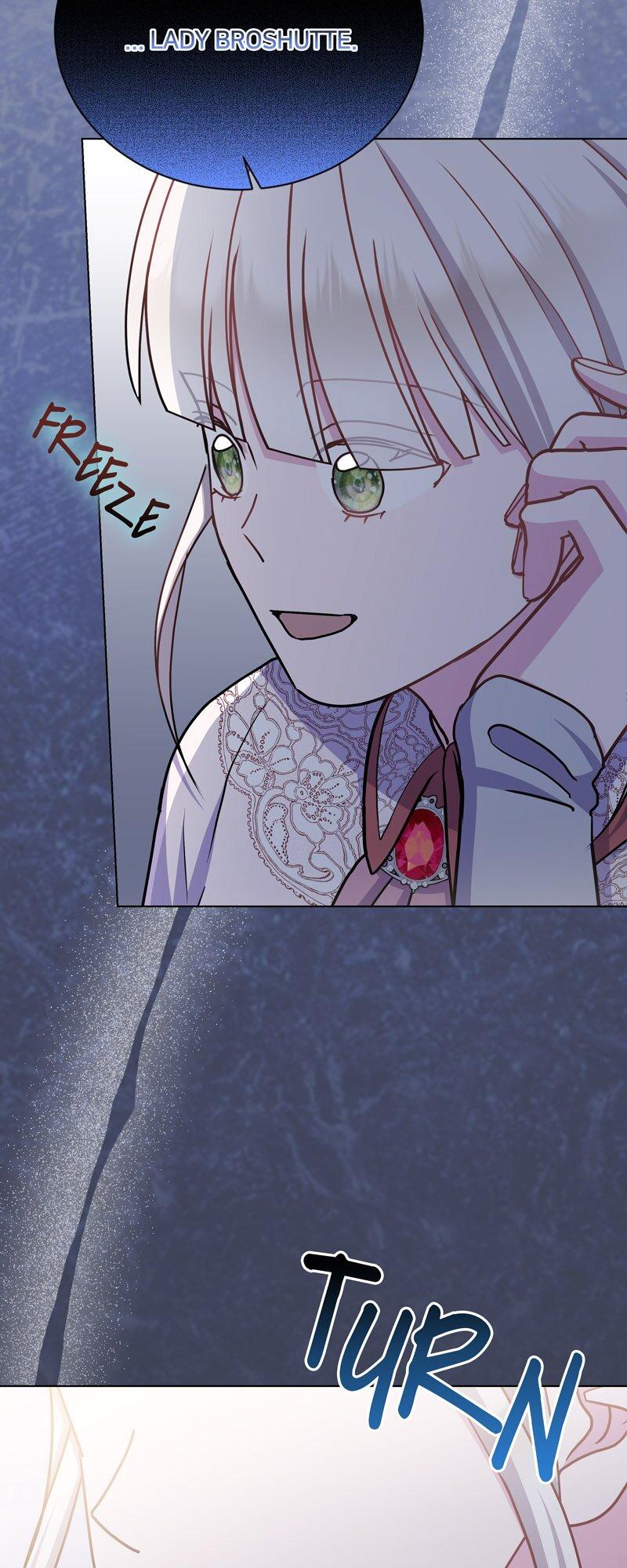 More Than You Know Chapter 60 page 15