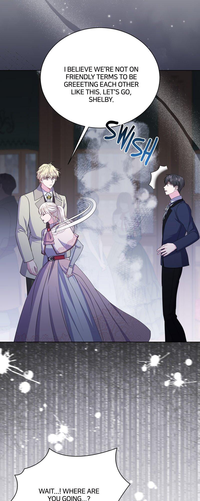 More Than You Know Chapter 60 page 24