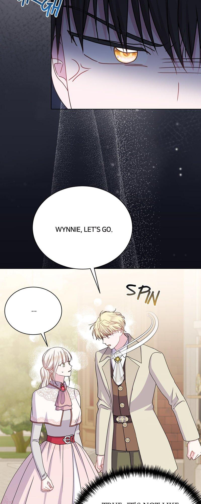 More Than You Know Chapter 60 page 30