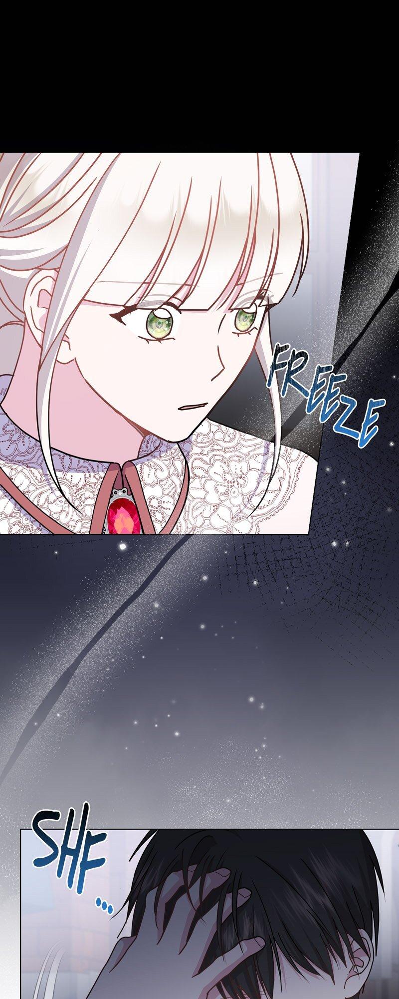 More Than You Know Chapter 60 page 33