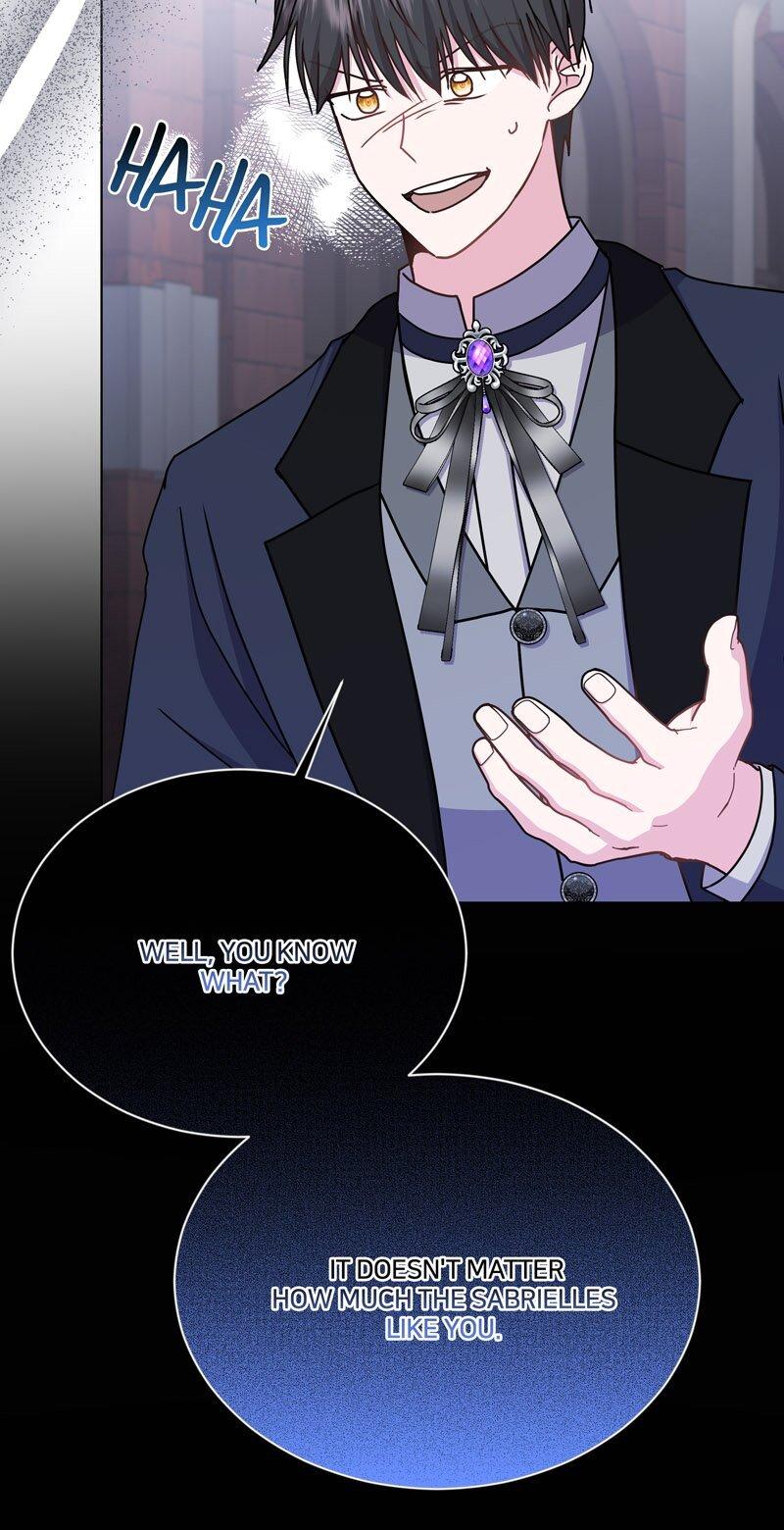 More Than You Know Chapter 60 page 42