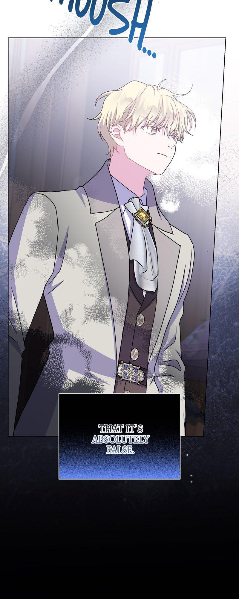 More Than You Know Chapter 60 page 47