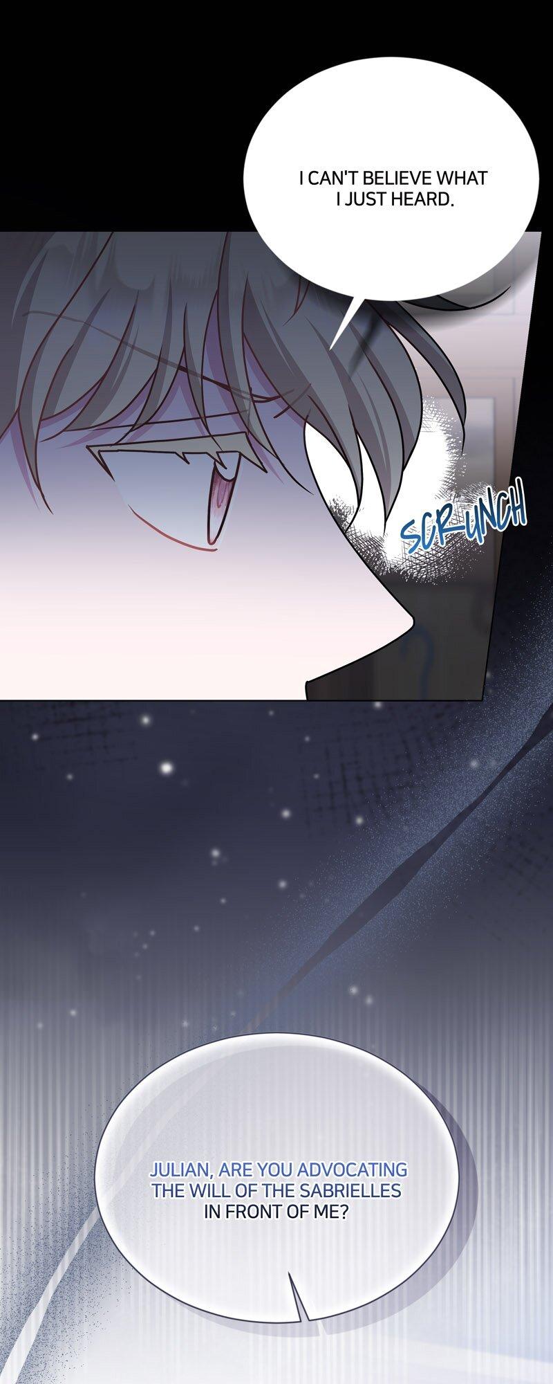 More Than You Know Chapter 60 page 49