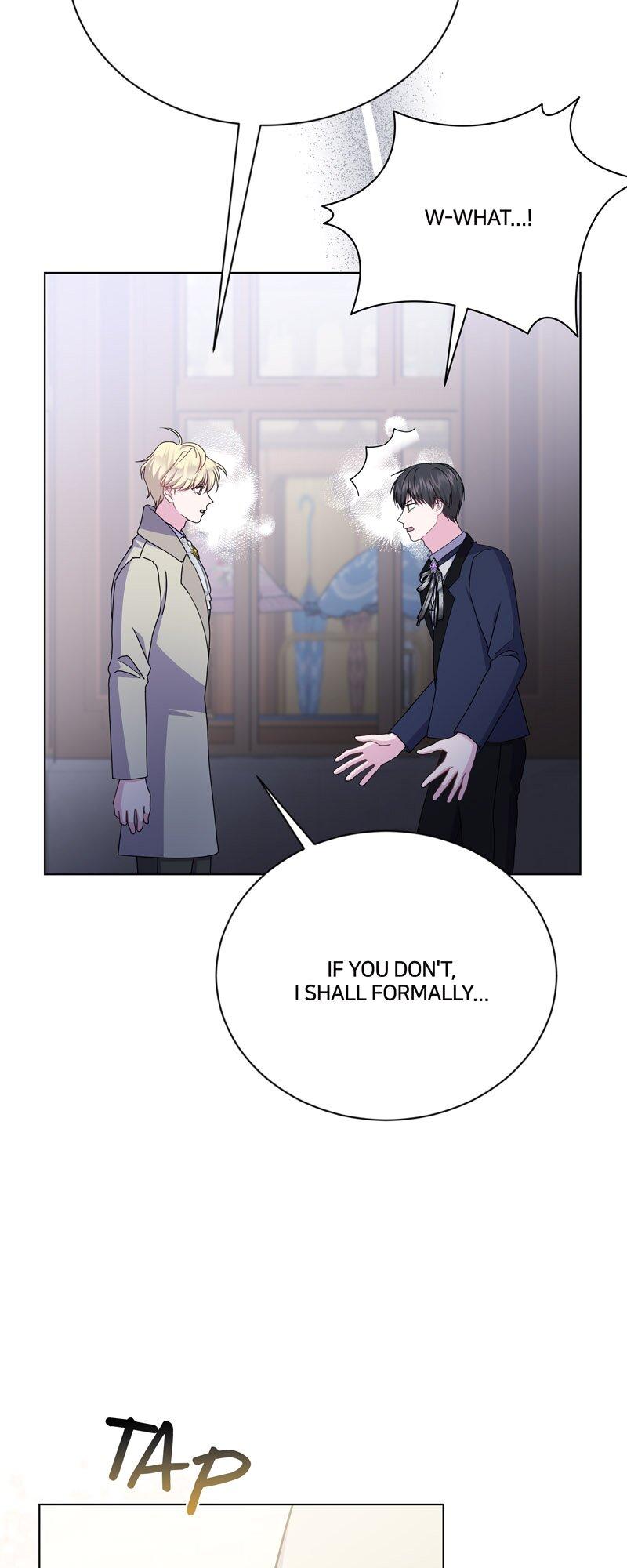 More Than You Know Chapter 60 page 51