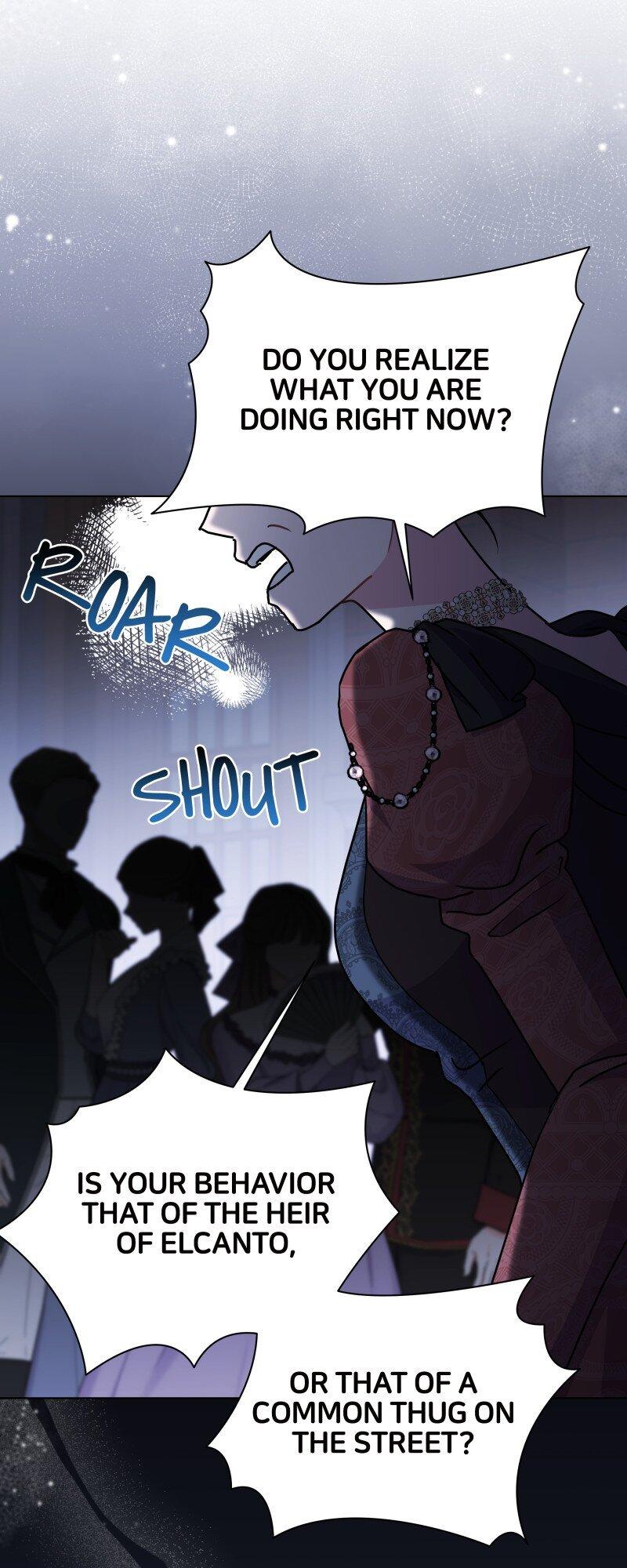 More Than You Know Chapter 61 page 11