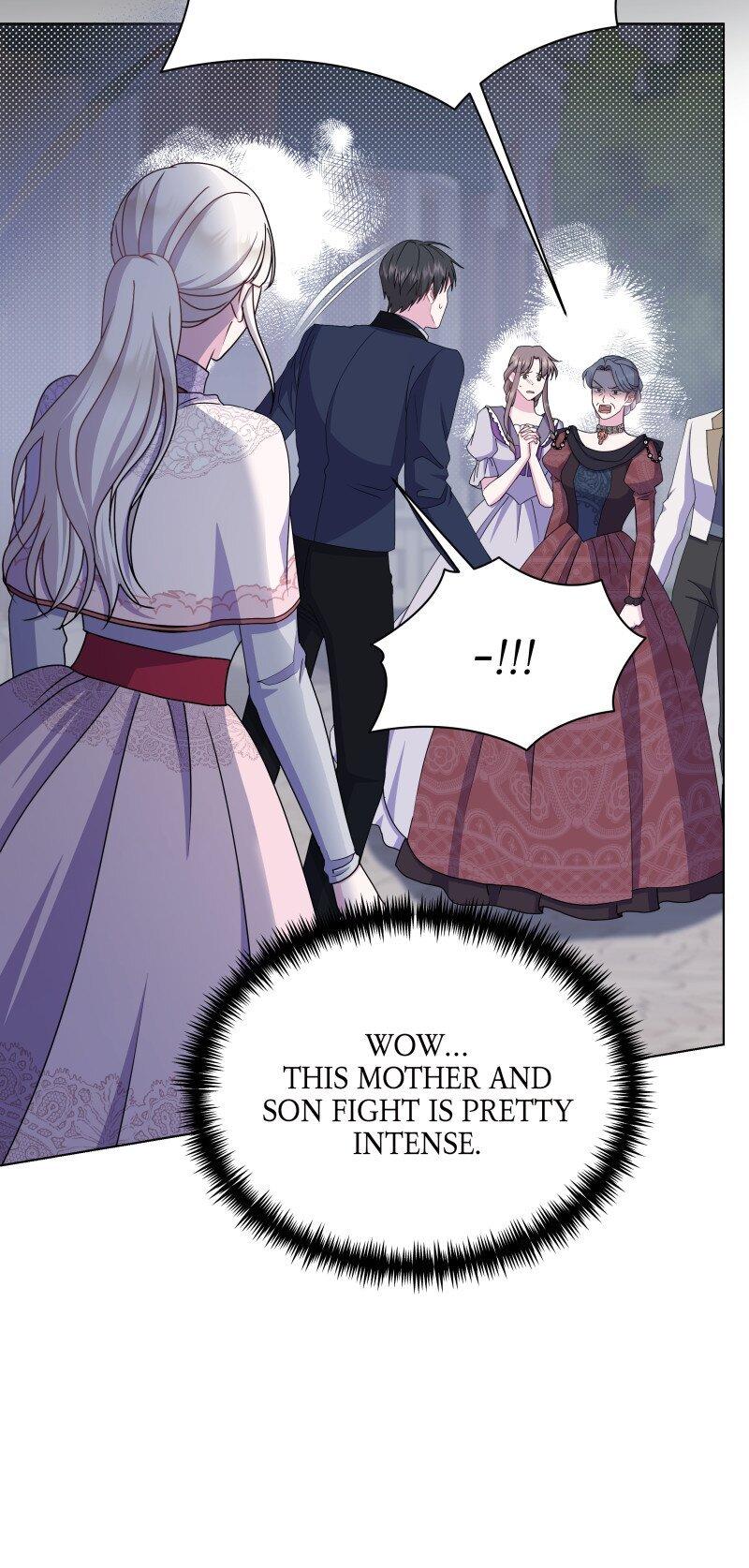 More Than You Know Chapter 61 page 14