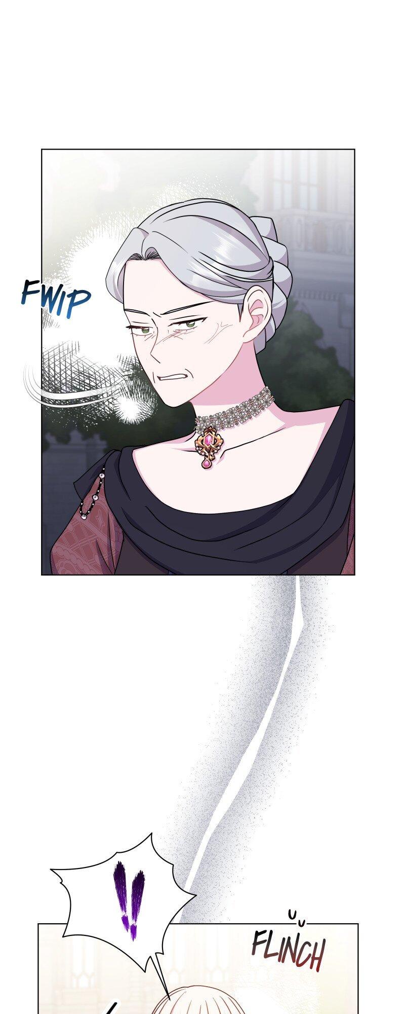 More Than You Know Chapter 61 page 15