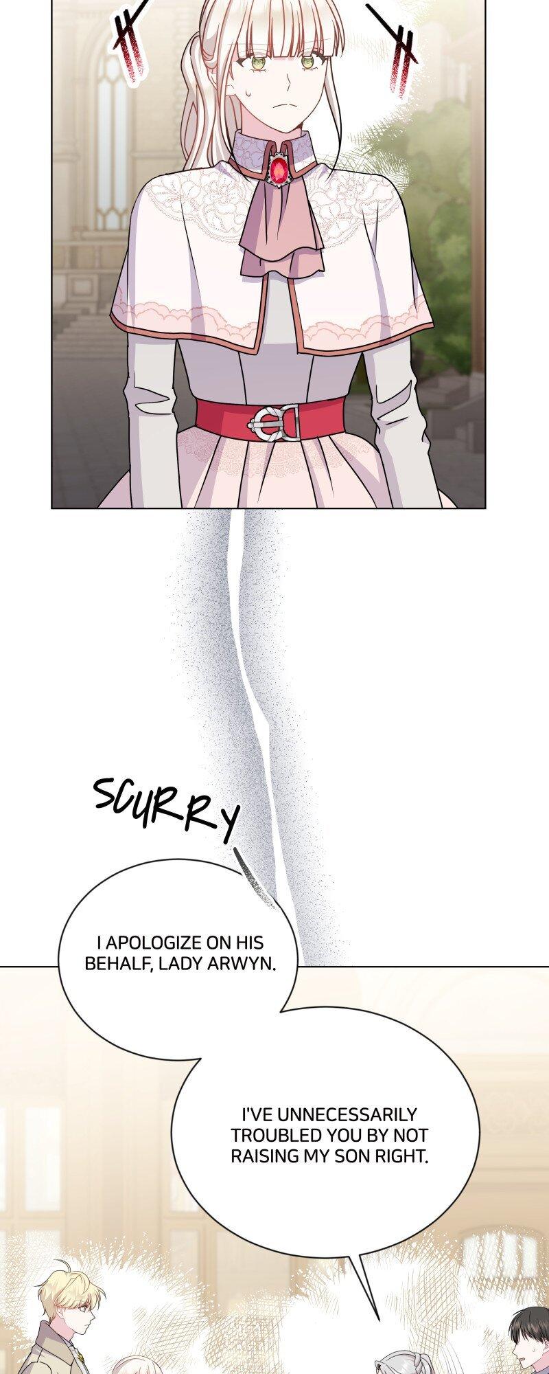 More Than You Know Chapter 61 page 16