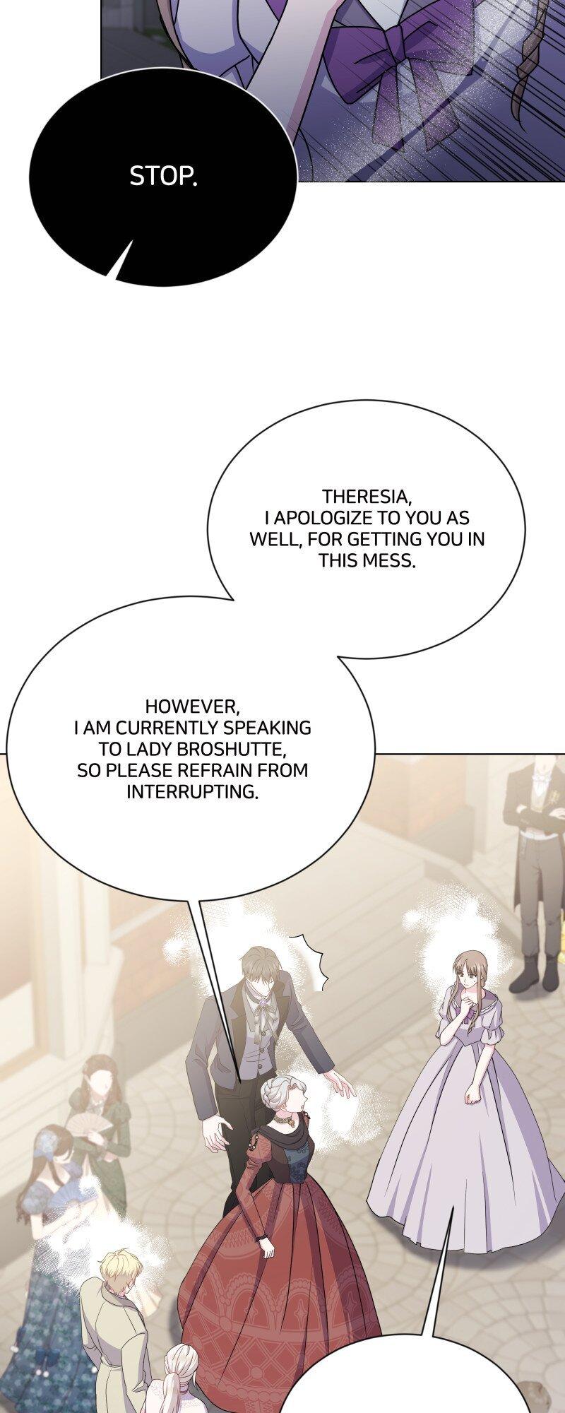 More Than You Know Chapter 61 page 18