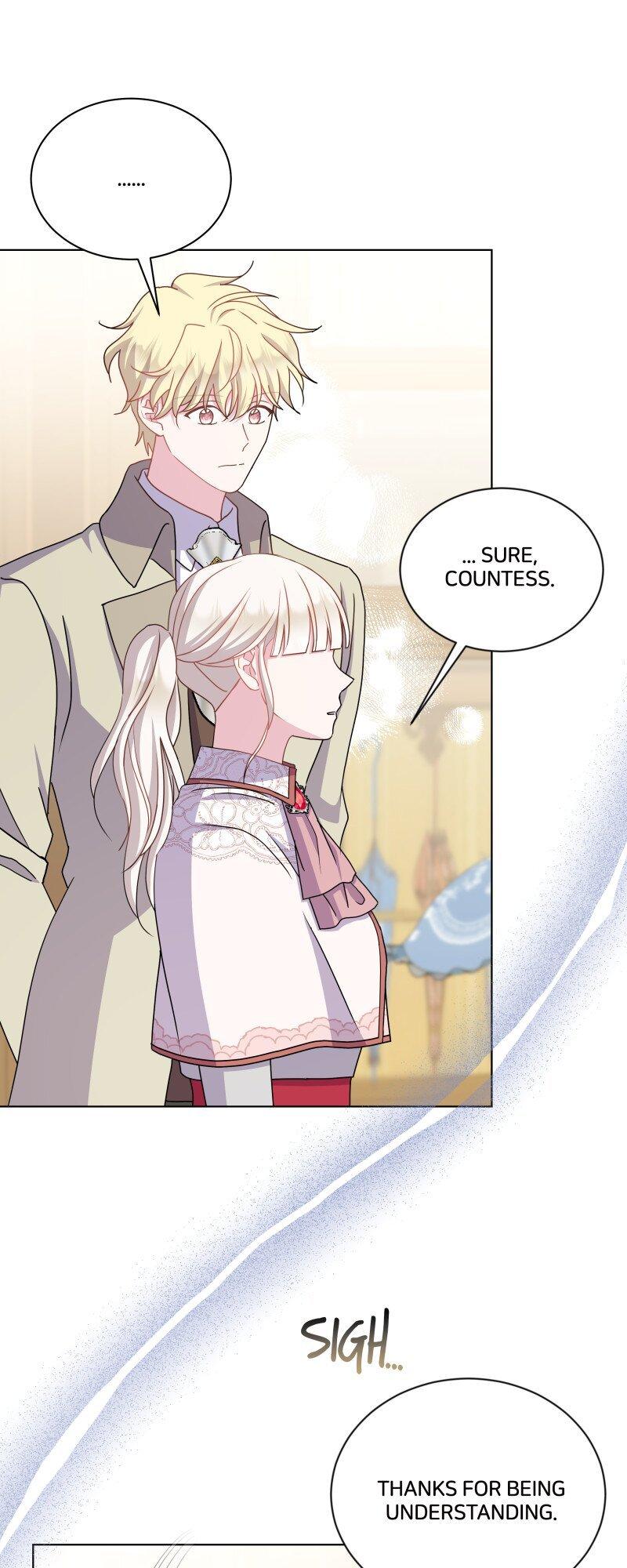 More Than You Know Chapter 61 page 25