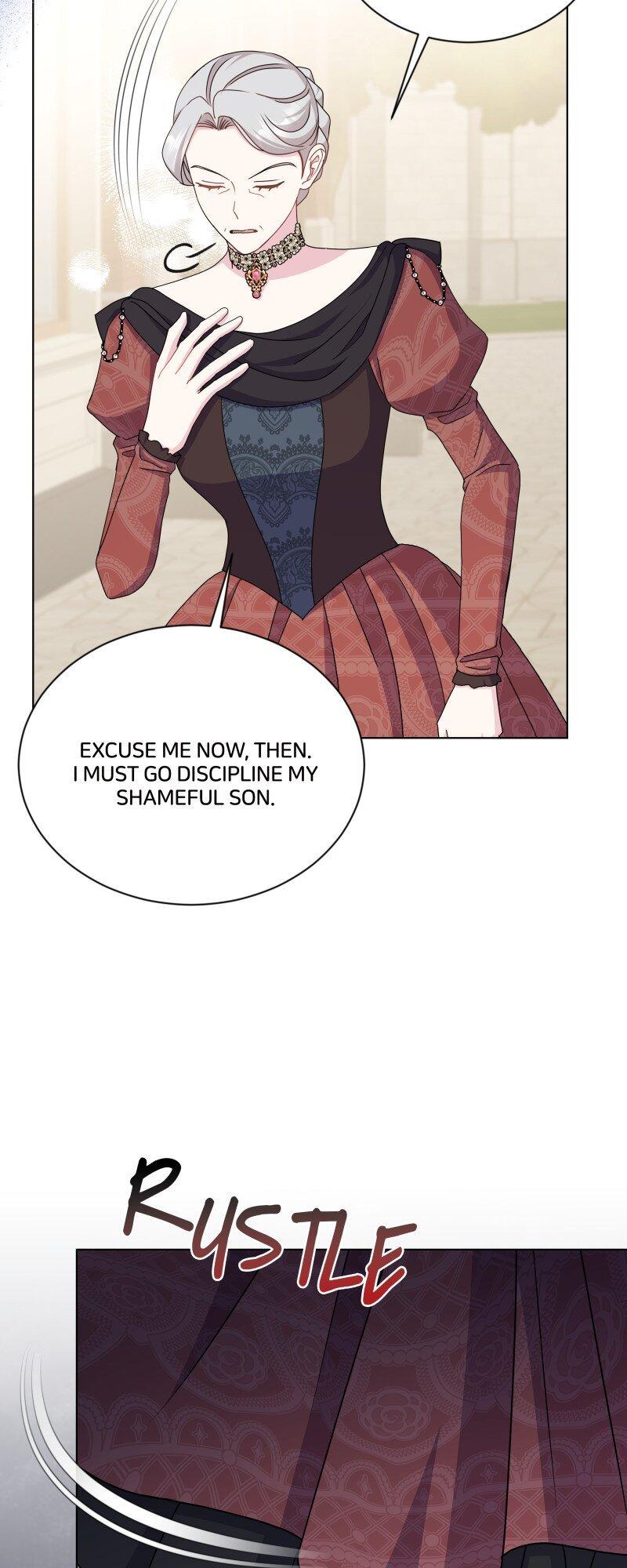 More Than You Know Chapter 61 page 26