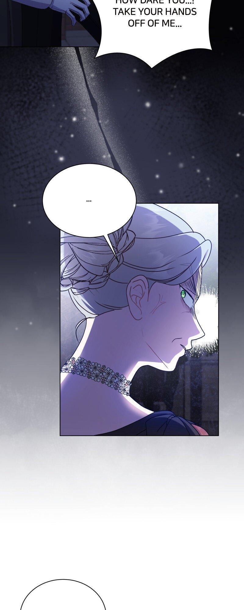 More Than You Know Chapter 61 page 28