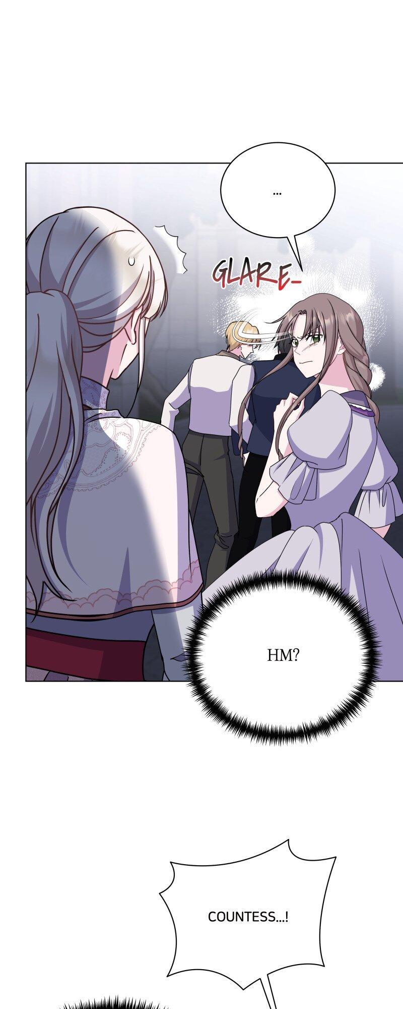 More Than You Know Chapter 61 page 30