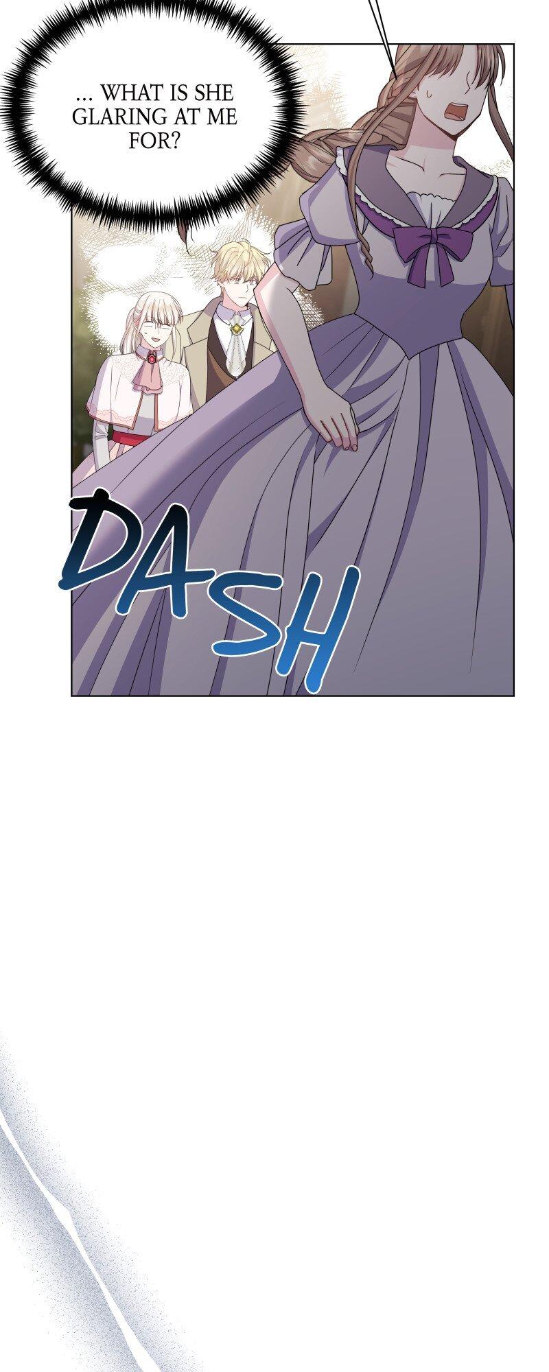 More Than You Know Chapter 61 page 31