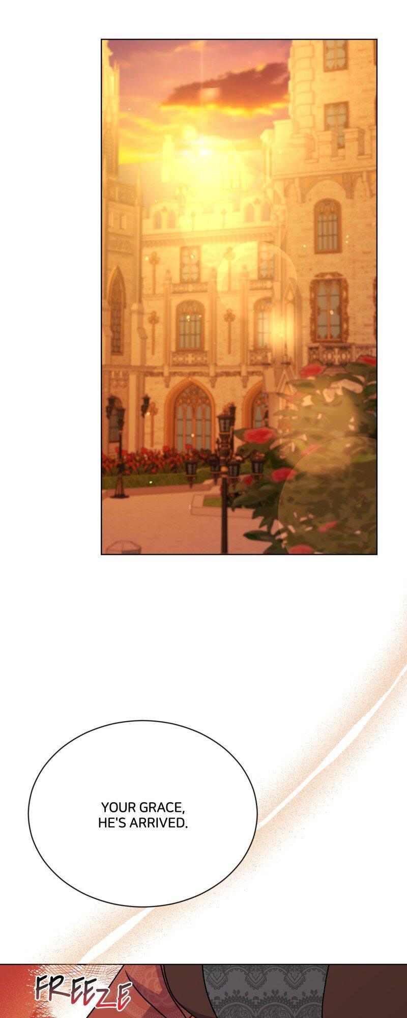 More Than You Know Chapter 61 page 39