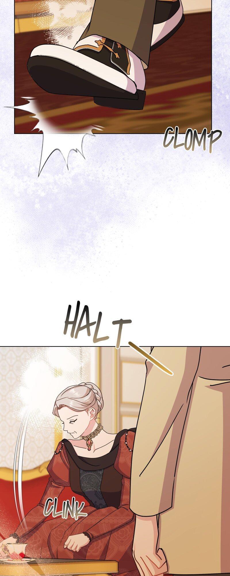 More Than You Know Chapter 61 page 42