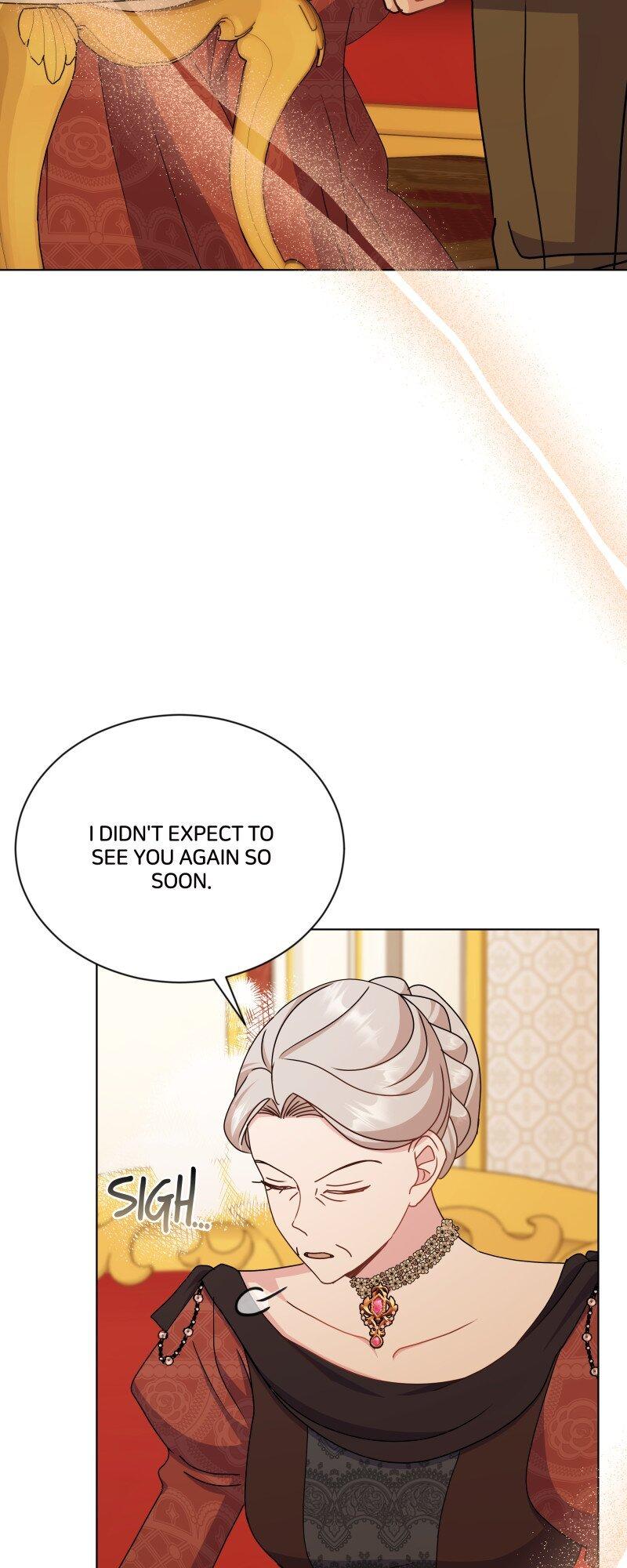 More Than You Know Chapter 61 page 43